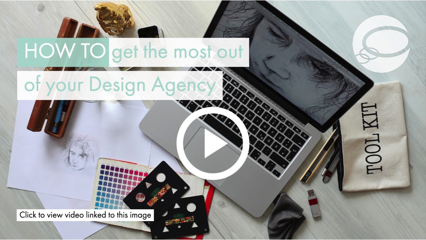 How_to_get_the_most_out_of_your_design_Agency_video_link