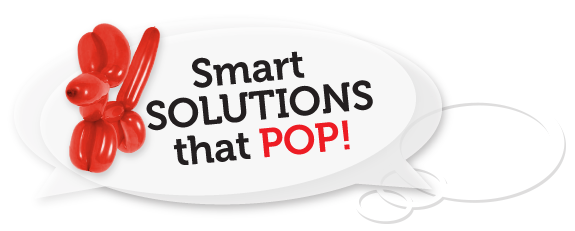 Smart design solutions that pop, Design Web and Print solutions for your business