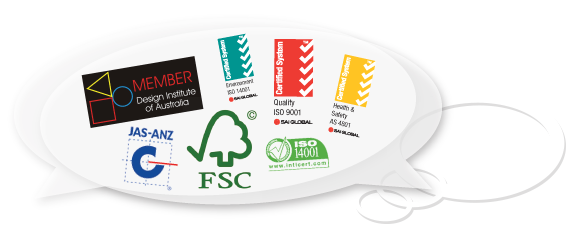 accredited graphic print and web project solutions
