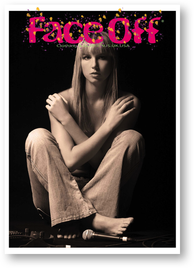 1960 inspired fashion photography by Product Design Studio